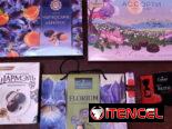 ¡Chocolates rusos fantásticos y espectaculares!