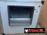 Mantenimiento y Limpieza a extractores industriales