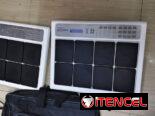 Se vende pad Roland SPD20X en perfecto estado, con adaptador y funda originales.