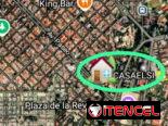 Apartamento tipo estudio en Plaza. Electricidad, agua y gas, siempre !!!