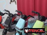 Bicimotos Eléctricas VEDCA 0km 🛵
