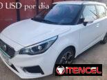 Autos de renta