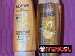 juegos de champú y acondicionador elvive‼️