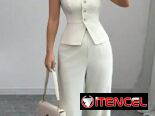 Blazer y conjuntos