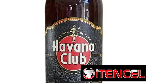 Ron Habana Club 7 años para celebrar con PAPÁ
