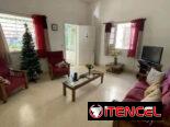 Casa de renta en la Vibora