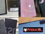 🤑😎TENEMOS TELÉFONOS PARA TODOS LOS PRESUPUESTOS ‼‼‼  SAMSUNG GALAXY S20 recién llegados de 🇺🇸 ☎️50001322