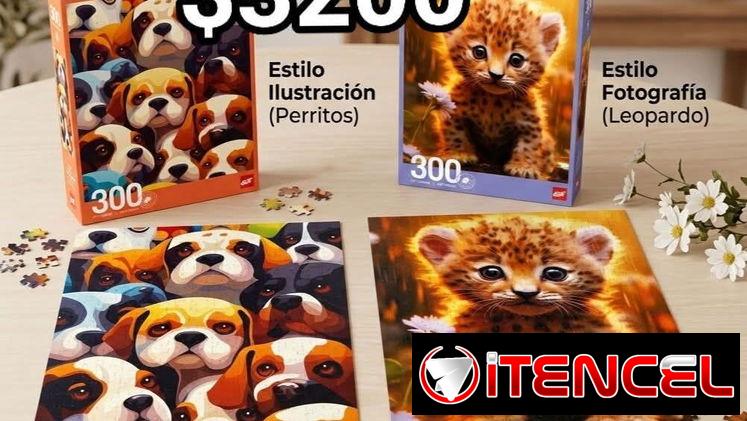 Rompecabezas para niños y adultos, juego de serpientes y escaleras,dados traslúcidos cubo de Rubik, cartas Uno, etc..