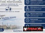 “LITICO Agencia Comercial” es una plataforma de gestión comercial que conecta clientes con empresas aliadas