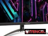 GANGA!!_MONITOR GAMER DE PC ACER PREDATOR 27” XB273|280Hz|0.5ms|FULL HD|DP + HDMI|ALTAVOCES|SELLADO EN CAJA!!(52971024)