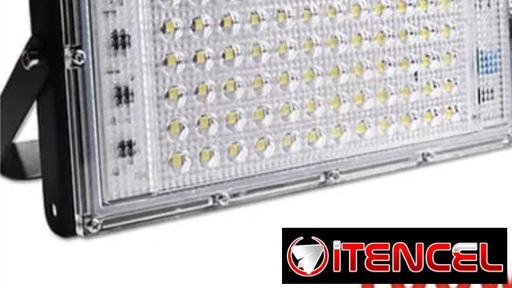 Reflectores para exteriores 100w y 150w nuevos en caja #52398072