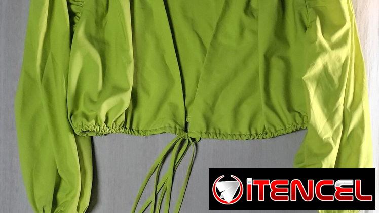 Blusa talla S