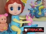 Juguetes para niños