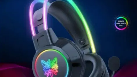 🎧🔥 AURICULARES GAMING ONIKUMA X15 PRO 🔥🎧