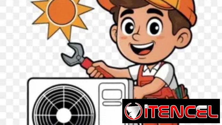 Técnico de refrigeración y clima