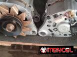 Taller LEO el mago venta y reparaciones de motores de arranques y alternadores todos los modelos modelos