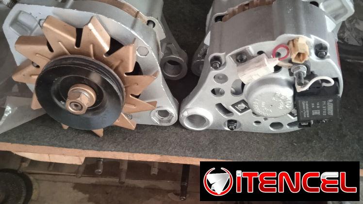 Taller LEO el mago venta y reparaciones de motores de arranques y alternadores todos los modelos modelos