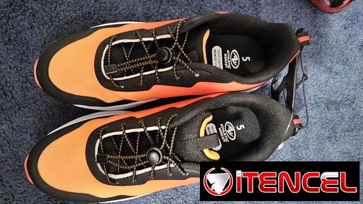 Zapatos Para Niño y Niña Varios Tamaños