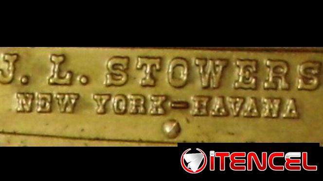 🎹 JOYA MUSICAL: VENDO PIANO J.L. STOWERS (NEW YORK-HAVANA) A PRECIO REGALADO! 🎹