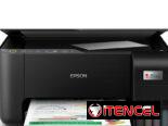 Impresora Epson l3210/3250/3251 Impresora hp 2374