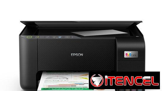 Impresora Epson l3210/3250/3251 Impresora hp 2374