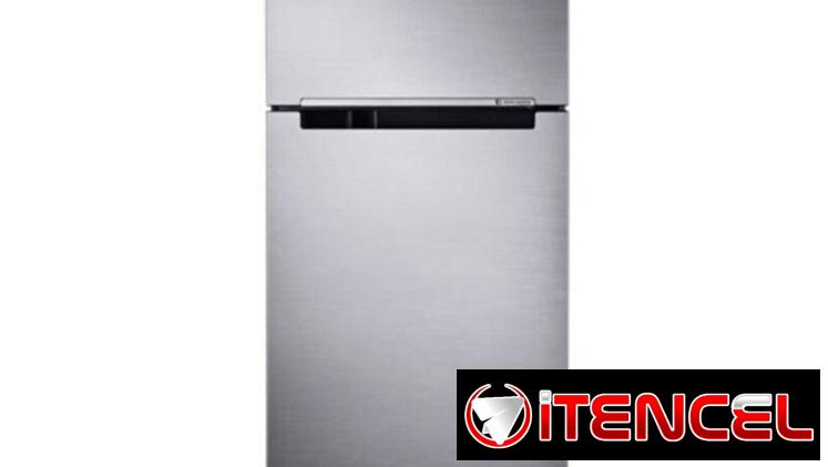REFRIGERADOR SAMSUNG 9 pie