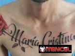 Tatuajes