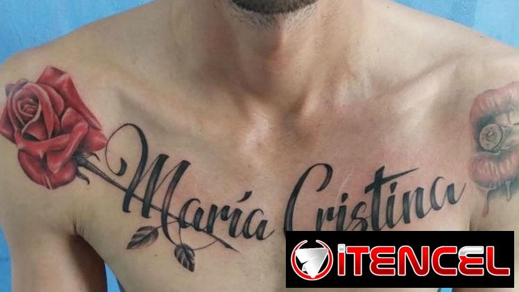 Tatuajes