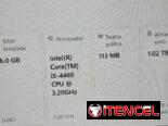 VENDO COMPUTADORA DE USO PERO EN PERFECTO ESTADO