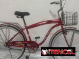 Bicicletas de paseo medida 26