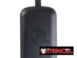 Cargador Inalámbrico 2 – en – 1 QUICCELL PowerFlip 15W | Con garantía | videojuegoshabana.com