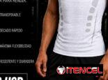 Ropa deportiva de hombre.