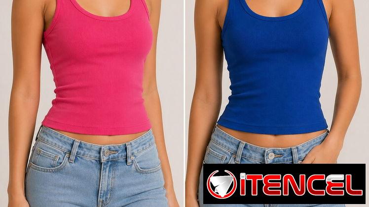 Camisetas para mujer