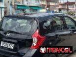 Vendo o negocio Nissan versa, 2015 automatico