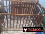 Venta de  cuna