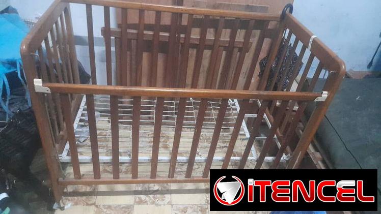 Venta de  cuna