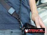 Correa de hombro para cámara DSLR profesional | Accesorios | Nuevo | Garantía 5 | videojuegoshabana.com