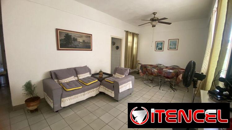#18 renta apt 2hab con garaje