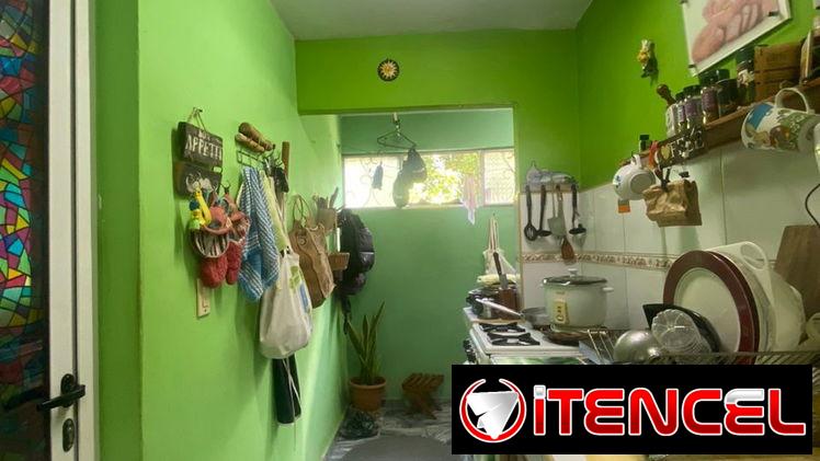 Se vente apto en alamar , tercer piso , zona 10