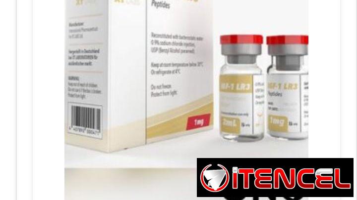 Mesoterapias y péptidos ‼️