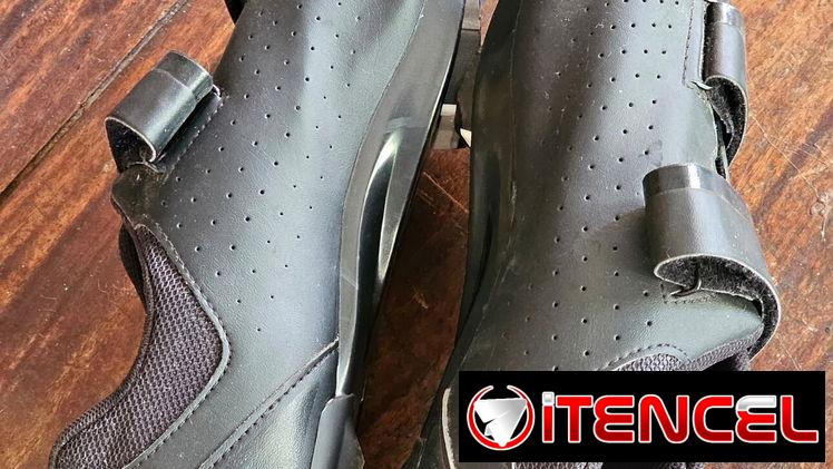 Zapatillas de ruta Shimano RP1