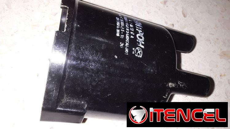 Se vende pieza de lada. Tapa del delco