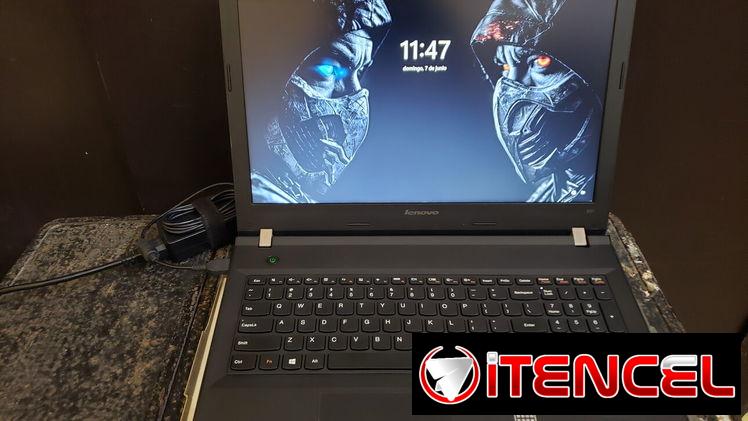Laptop Lenovo E51-80 i5 de 6ta Gen, 1TB HDD, 16GB RAM DDR3, Pantalla 15.6″ FHD (1920 x 1080), Windows 11 Pro
