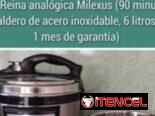 Olla multifuncional millexus