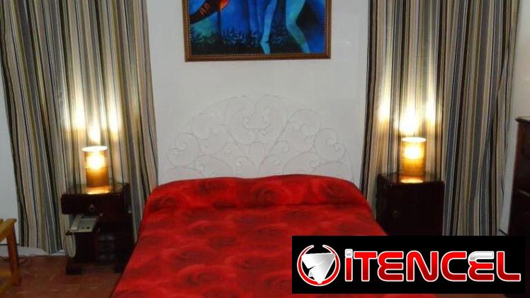 Alquilo Apartamento listo para negocio Vedado (78329032)