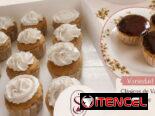 Venta de cupcakes para disfrutar en casa o para tu negocio