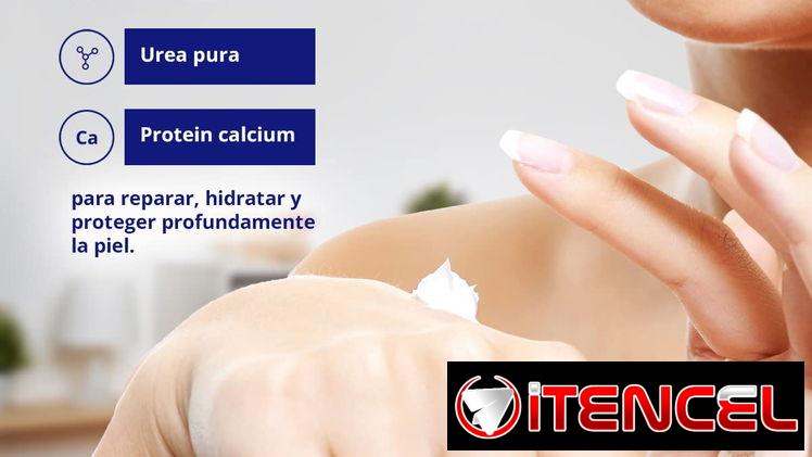 CREMA REPARADORA PARA PIEL EXTRA SECA, LACTOVIT 400ML