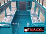 *TRICICLO ELÉCTRICO EDICIÓN PREMIUM KVITOVA 🛺*