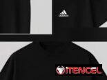 Pullovers personalizados y demás artículos personalizados