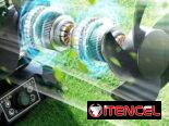 Ventilador Recargable ColdSky 20 mil mAh, todos lo conocen